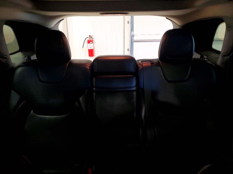 Продажа на аукционе авто 2015 Jeep Cherokee, vin: 1C4PJMDS5FW719751, номер лота: 51281046
