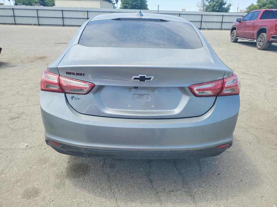 Auction sale of the 2023 Chevrolet Malibu, vin: 1G1ZE5ST8PF134333, lot number: 51291886