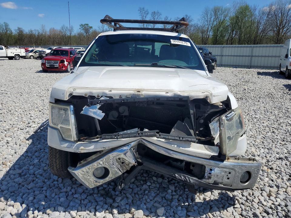 Продаж на аукціоні авто 2011 Ford F150, vin: 1FTEX1CM9BFA74720, номер лоту: 50443276