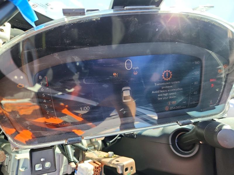 Auction sale of the 2023 Honda Accord, vin: 1HGCY1F21PA008425, lot number: 51371416