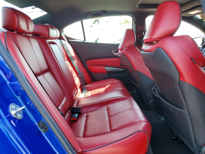 48161776 :رقم المزاد ، 19UUB3F62LA002034 vin ، 2020 Acura Tlx مزاد بيع