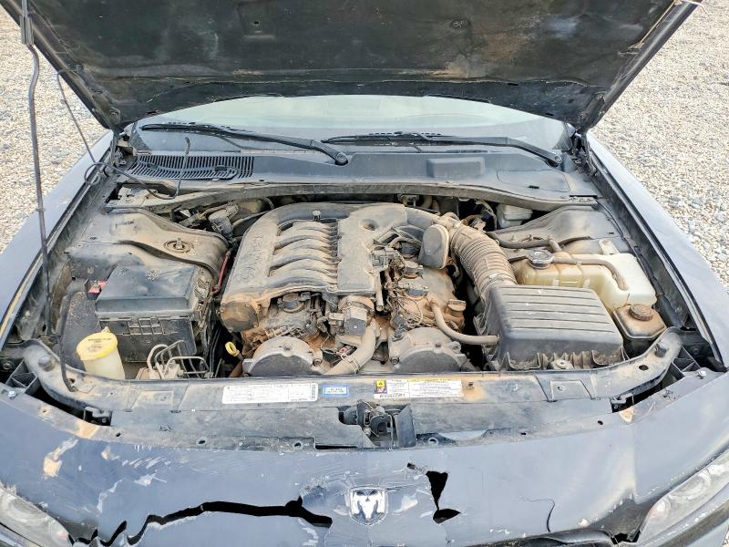 49624586 :رقم المزاد ، 2B3KA33V39H508777 vin ، 2009 Dodge Charger مزاد بيع