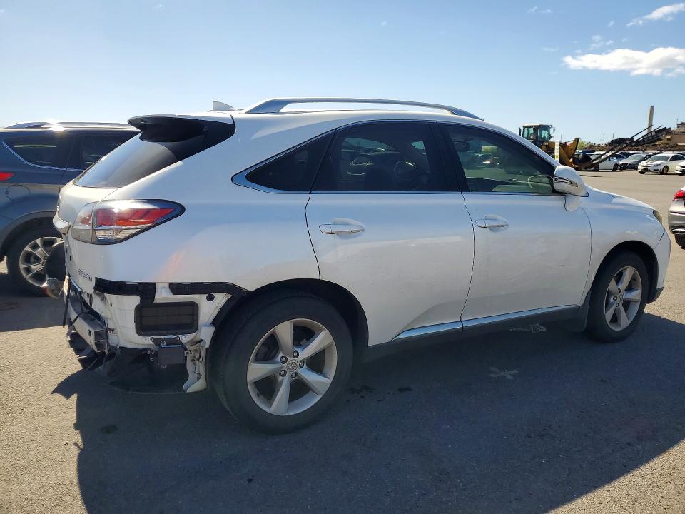 Aukcja sprzedaży 2014 Lexus Rx, vin: JTJZK1BA7E2010112, numer aukcji: 51200676