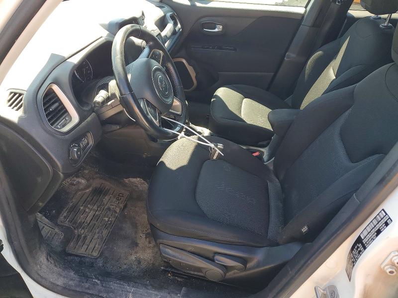 50336416 :رقم المزاد ، ZACCJABT1GPD92305 vin ، 2016 Jeep Renegade مزاد بيع