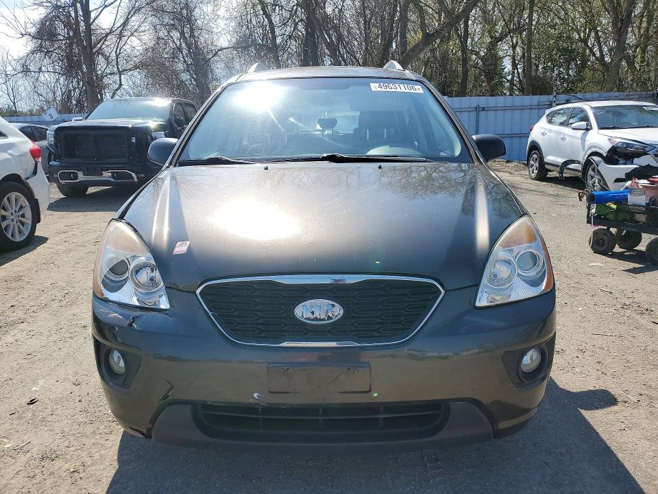 Продаж на аукціоні авто 2012 Kia Rondo, vin: KNAHH8A82C7383740, номер лоту: 49631106
