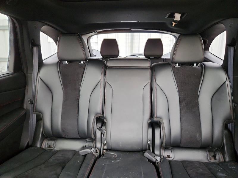Aukcja sprzedaży 2022 Acura Mdx, vin: 5J8YE1H03NL801494, numer aukcji: 47881466