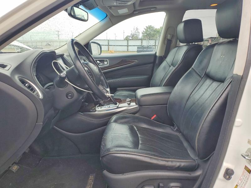 Aukcja sprzedaży 2013 Infiniti Jx35, vin: 5N1AL0MM4DC302884, numer aukcji: 50845206