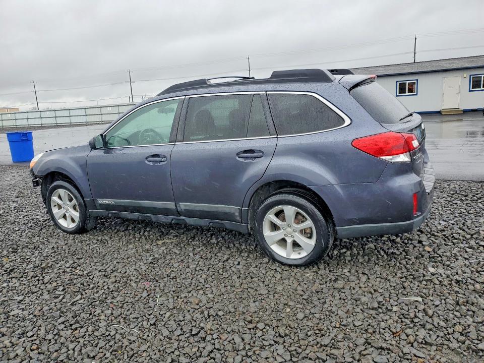 Продажа на аукционе авто 2013 Subaru Outback, vin: 4S4BRBBC2D3257534, номер лота: 49686816