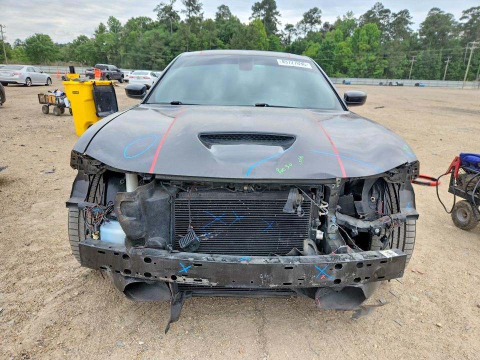 Aukcja sprzedaży 2021 Dodge Charger, vin: 2C3CDXGJ3MH539775, numer aukcji: 49727096