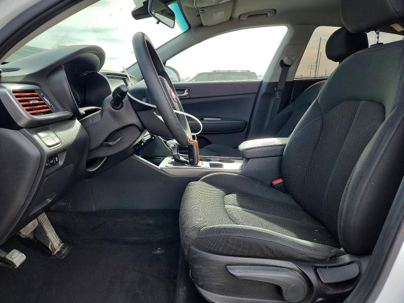 2020 Kia Optima მანქანა იყიდება აუქციონზე, vin: 5XXGT4L36LG392892, აუქციონის ნომერი: 50263096