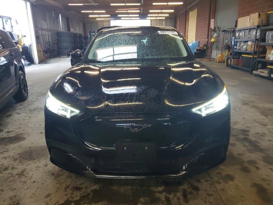 Aukcja sprzedaży 2023 Ford Mustang Mach-e, vin: 3FMTK3SU4PMA96985, numer aukcji: 49969326