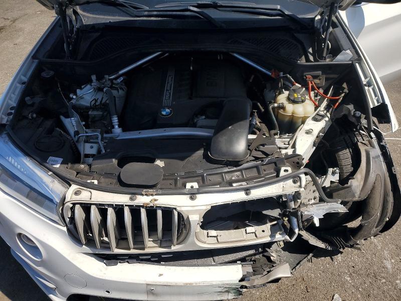 Продаж на аукціоні авто 2017 Bmw X5, vin: 5UXKR2C51H0U19888, номер лоту: 51341846