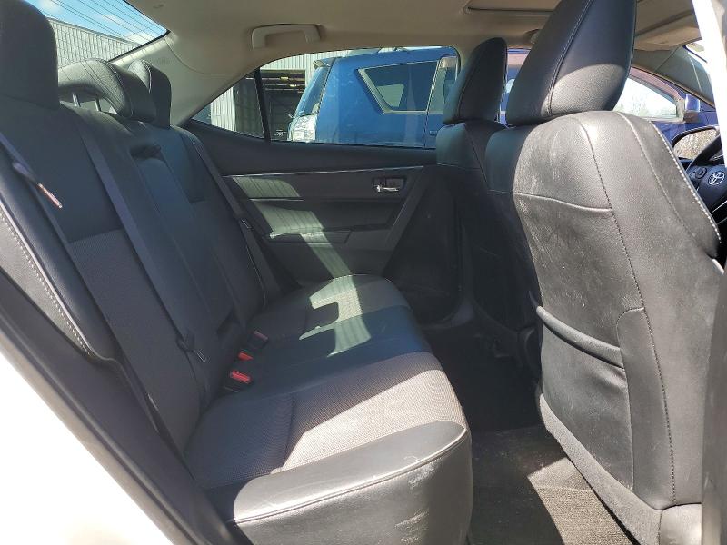 2015 Toyota Corolla მანქანა იყიდება აუქციონზე, vin: 2T1BURHE4FC475182, აუქციონის ნომერი: 49540646