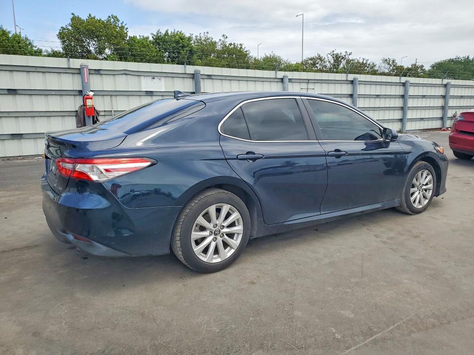 Aukcja sprzedaży 2019 Toyota Camry, vin: 4T1B11HKXKU250371, numer aukcji: 47860226