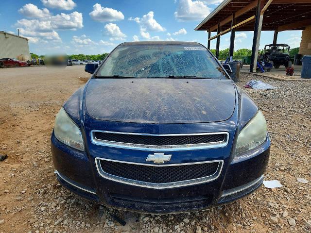 50176906 :رقم المزاد ، 1G1ZH57B39F259220 vin ، 2009 Chevrolet Malibu مزاد بيع