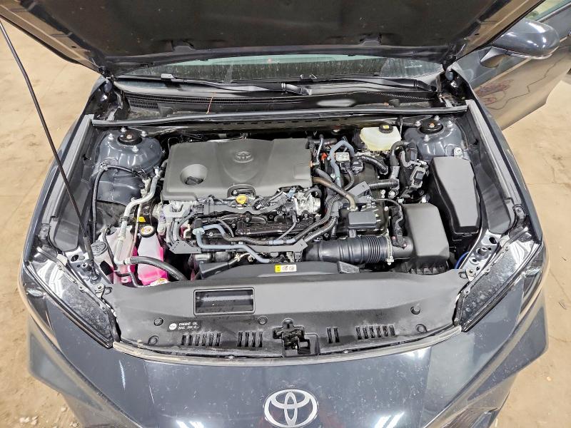 Aukcja sprzedaży 2026 Toyota Camry, vin: 4T1DBADK4TU038398, numer aukcji: 48091756