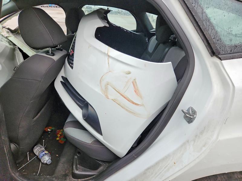 Auction sale of the 2014 Ford Focus, vin: 1FADP3L90EL395897, lot number: 51300856