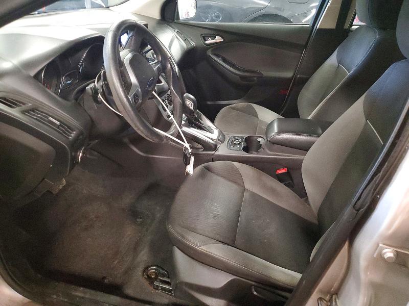 Aukcja sprzedaży 2013 Ford Focus, vin: 1FADP3K27DL144037, numer aukcji: 49578816