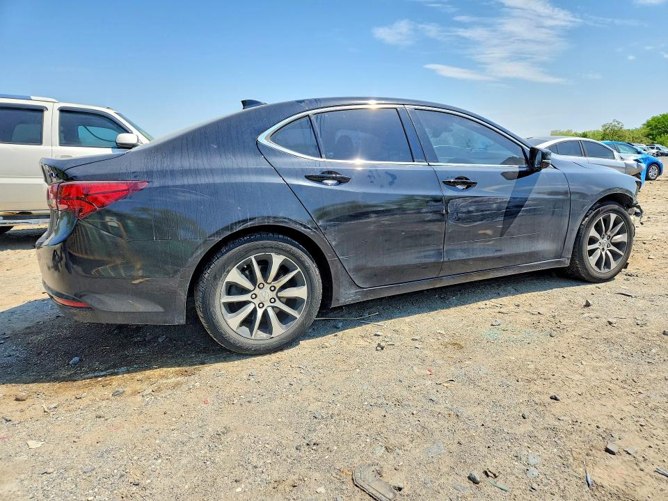 Aukcja sprzedaży 2016 Acura Tlx, vin: 19UUB1F50GA012594, numer aukcji: 50927546