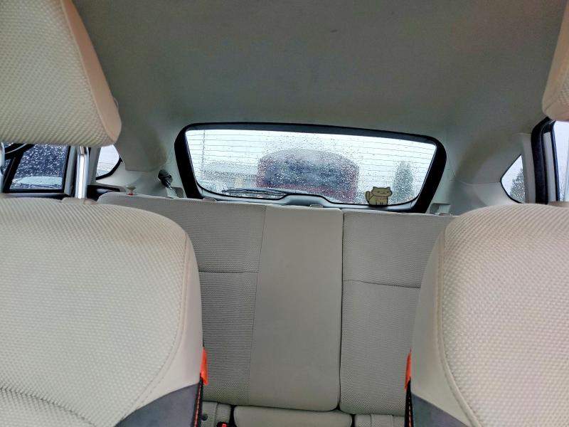 Продаж на аукціоні авто 2017 Subaru Crosstrek, vin: JF2GPADC2HH275310, номер лоту: 48060046