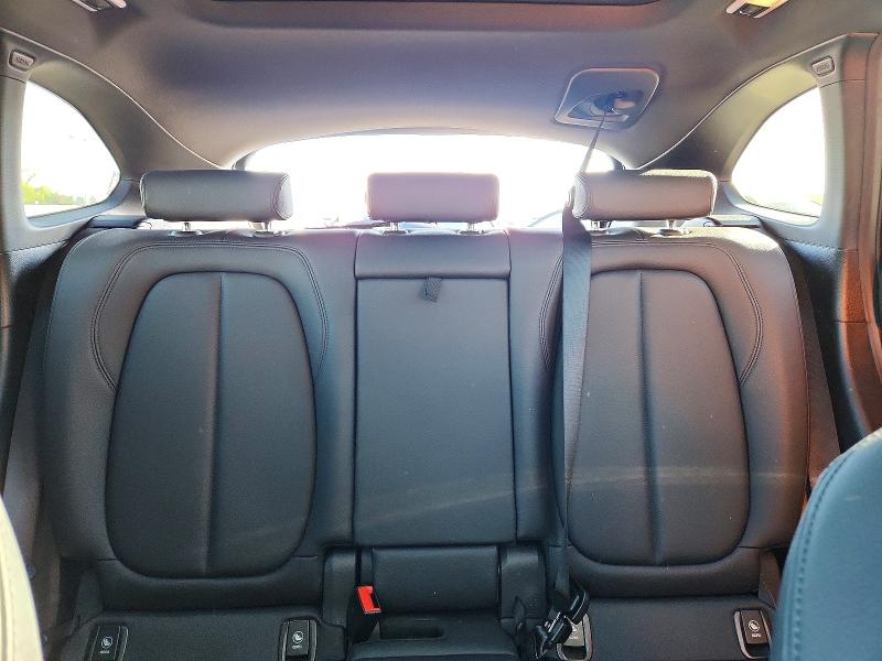 Продаж на аукціоні авто 2020 Bmw X1, vin: WBXJG7C01L5P35682, номер лоту: 49751556