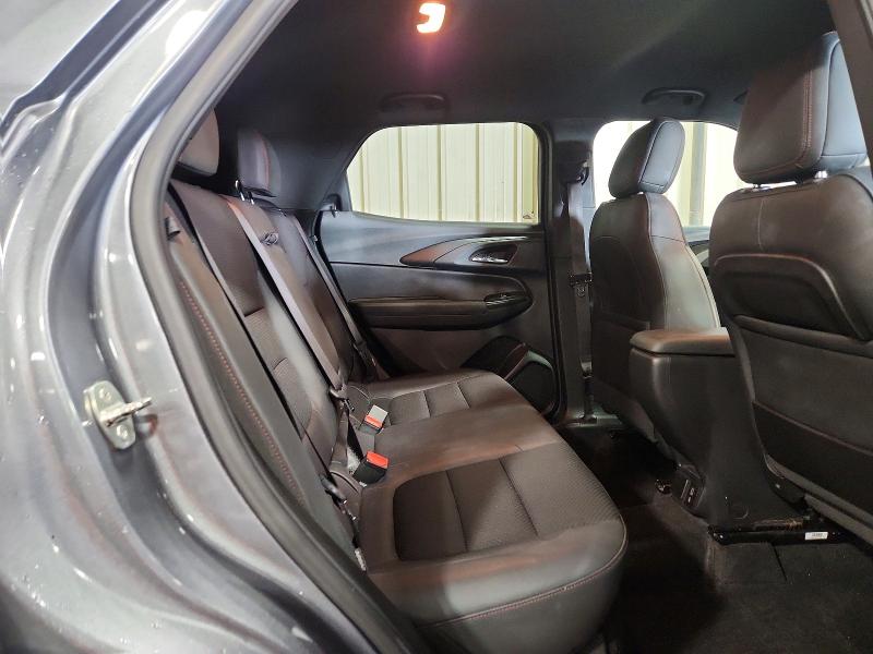 51414686 :رقم المزاد ، KL79MUSL9MB050915 vin ، 2021 Chevrolet Trailblazer مزاد بيع
