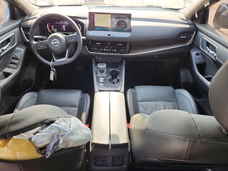 Aukcja sprzedaży 2024 Nissan Rogue, vin: JN8BT3DC4RW070279, numer aukcji: 51828956