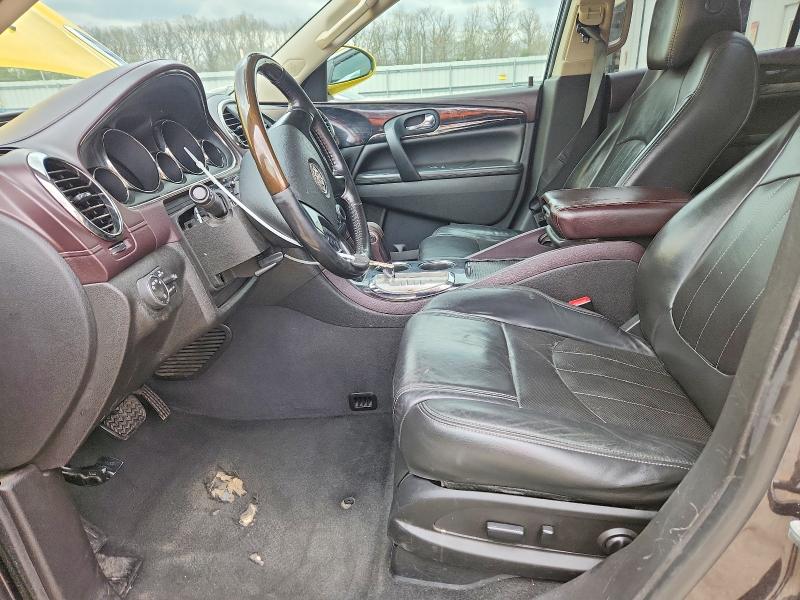 48644346 :رقم المزاد ، 5GAKVBKDXGJ180793 vin ، 2016 Buick Enclave مزاد بيع