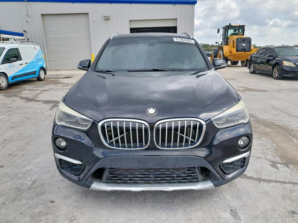 Продаж на аукціоні авто 2016 Bmw X1, vin: WBXHT3Z33G4A48786, номер лоту: 51364426