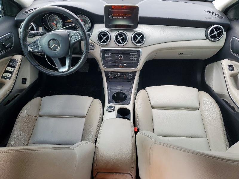 Aukcja sprzedaży 2016 Mercedes-benz Gla, vin: WDCTG4EBXGJ256512, numer aukcji: 50768206