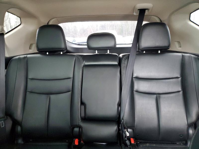 Продаж на аукціоні авто 2023 Nissan Murano, vin: 5N1AZ2BS3PC122960, номер лоту: 47733936