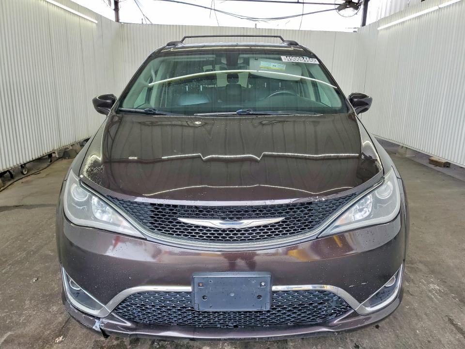 Aukcja sprzedaży 2017 Chrysler Pacifica, vin: 2C4RC1BG4HR670649, numer aukcji: 49008466