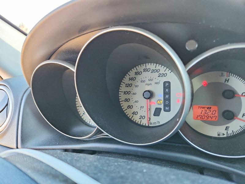 49421066 :رقم المزاد ، JM1BK32F771749016 vin ، 2007 Mazda 3 مزاد بيع