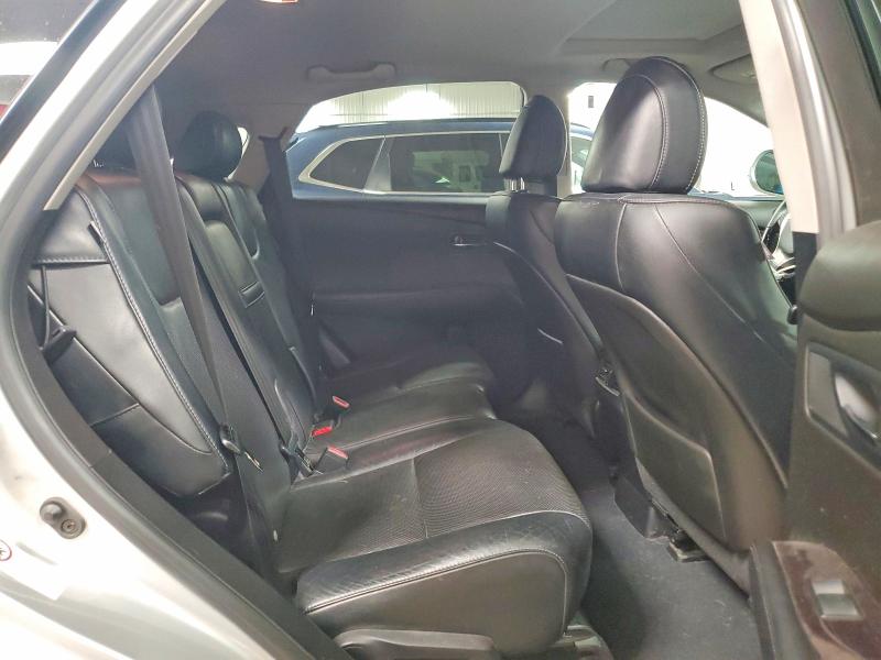 49338976 :رقم المزاد ، 2T2BK1BA7DC188876 vin ، 2013 Lexus Rx 350 مزاد بيع