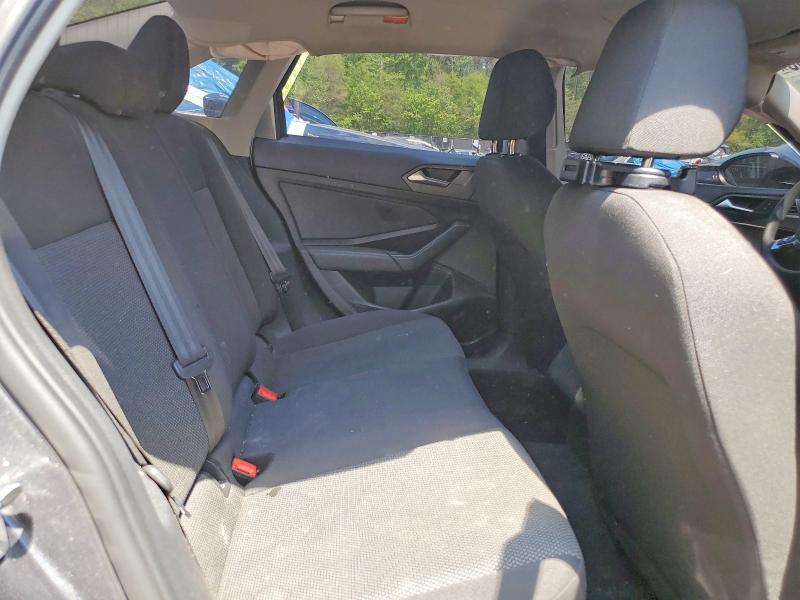 Продаж на аукціоні авто 2019 Volkswagen Jetta, vin: 3VWCB7BU8KM265391, номер лоту: 50571586