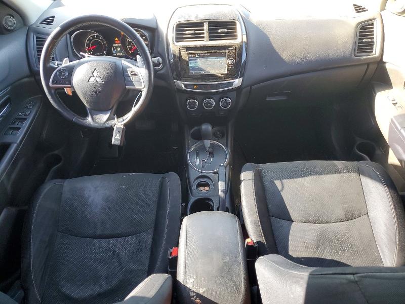 Продаж на аукціоні авто 2015 Mitsubishi Outlander Sport, vin: 4A4AP4AU9FE024343, номер лоту: 49498436