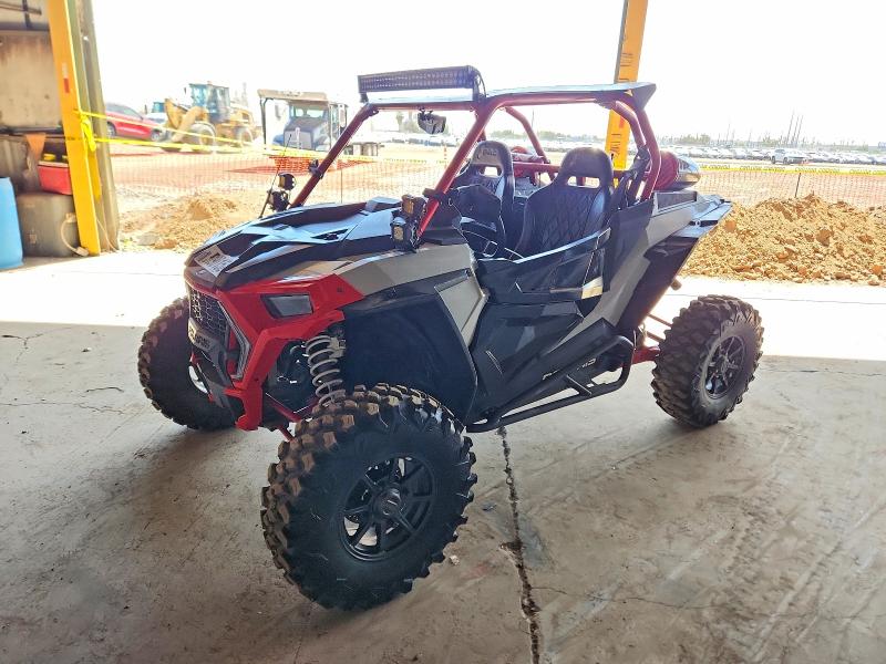 Продаж на аукціоні авто 2022 Polaris Rzr, vin: 3NSNAK991NN869266, номер лоту: 51901526