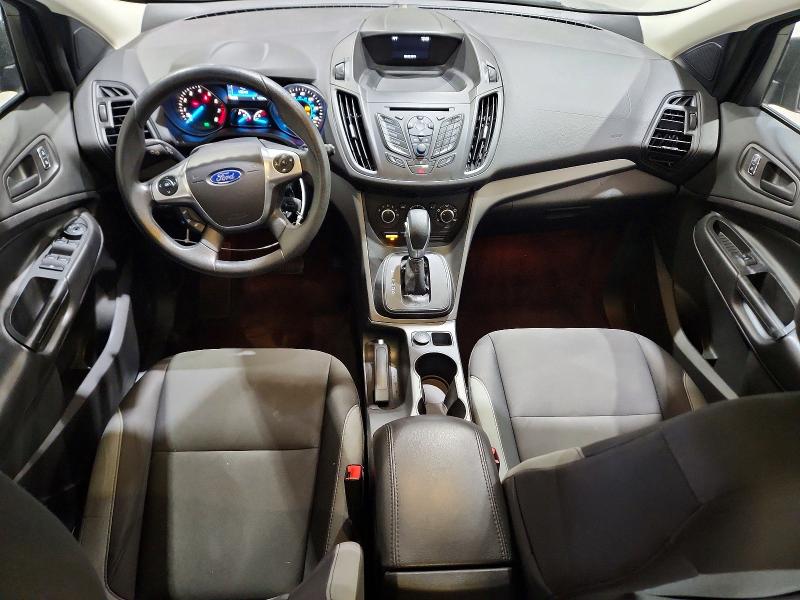 Aukcja sprzedaży 2016 Ford Escape, vin: 1FMCU0F7XGUB12616, numer aukcji: 50854256