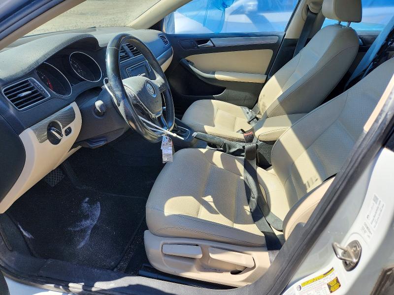 Продажа на аукционе авто 2017 Volkswagen Jetta, vin: 3VWDB7AJ3HM321211, номер лота: 47584186