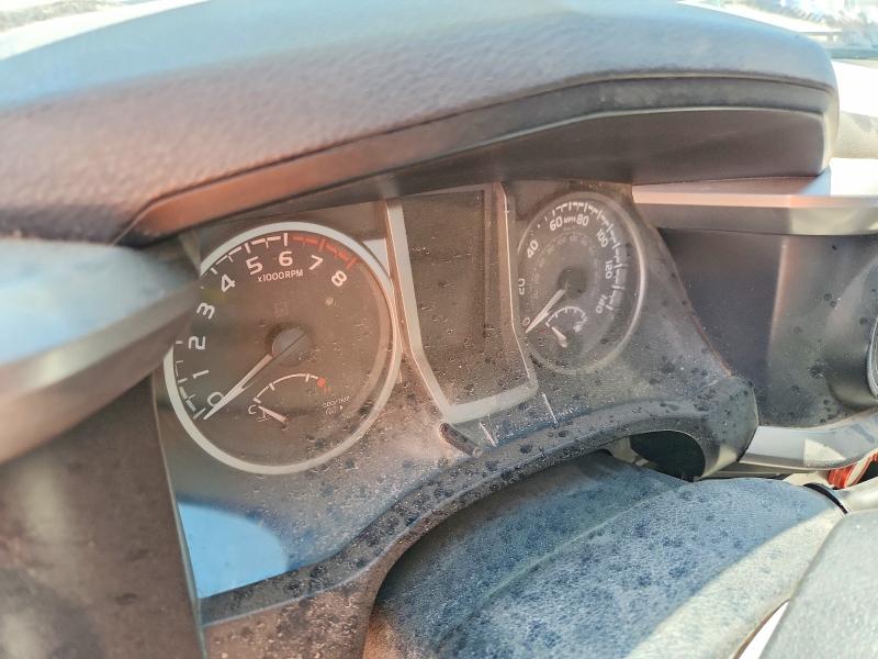 Продажа на аукционе авто 2020 Toyota Tacoma, vin: 5TFAZ5CN9LX087617, номер лота: 48565706