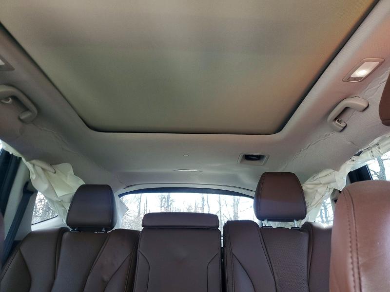 Aukcja sprzedaży 2024 Acura Mdx, vin: 5J8YE1H46RL006707, numer aukcji: 49829486