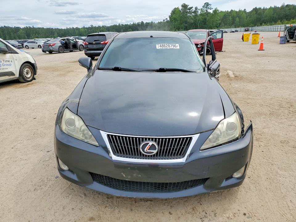 Aukcja sprzedaży 2009 Lexus Is, vin: JTHCK262892029774, numer aukcji: 48628796