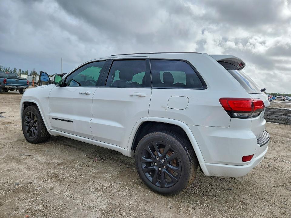 Aukcja sprzedaży 2018 Jeep Grand Cherokee, vin: 1C4RJEAG1JC485438, numer aukcji: 49172676