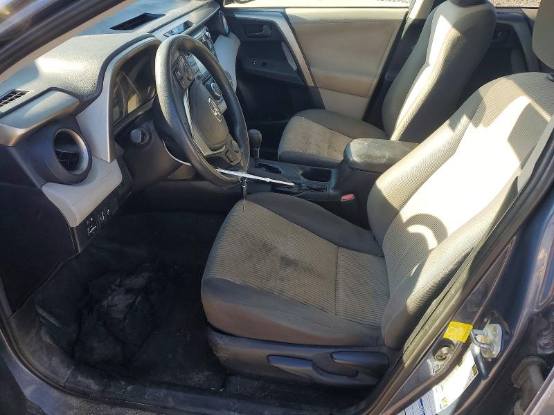 Продаж на аукціоні авто 2013 Toyota Rav4, vin: 2T3BFREV1DW124103, номер лоту: 51722836