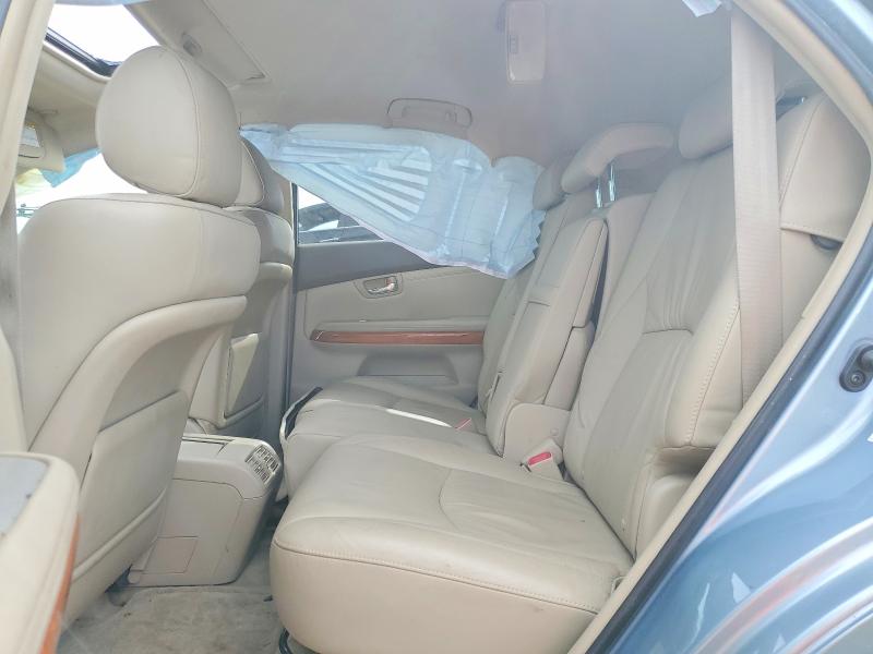49128976 :رقم المزاد ، JTJHA31U150078391 vin ، 2005 Lexus Rx 330 مزاد بيع