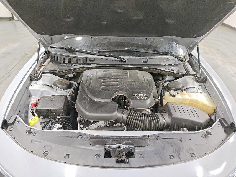 Продажа на аукционе авто 2021 Dodge Charger, vin: 2C3CDXJG1MH661516, номер лота: 48094976