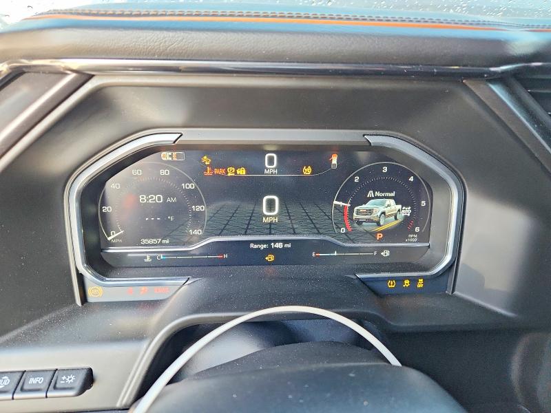 Продажа на аукционе авто 2024 Gmc Sierra, vin: 3GTUUEEL5RG176279, номер лота: 51351576