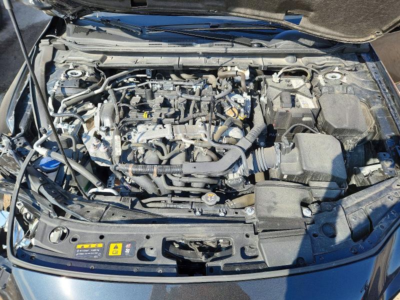 Aukcja sprzedaży 2025 Mazda 3, vin: JM1BPAKM0S1756712, numer aukcji: 49557216