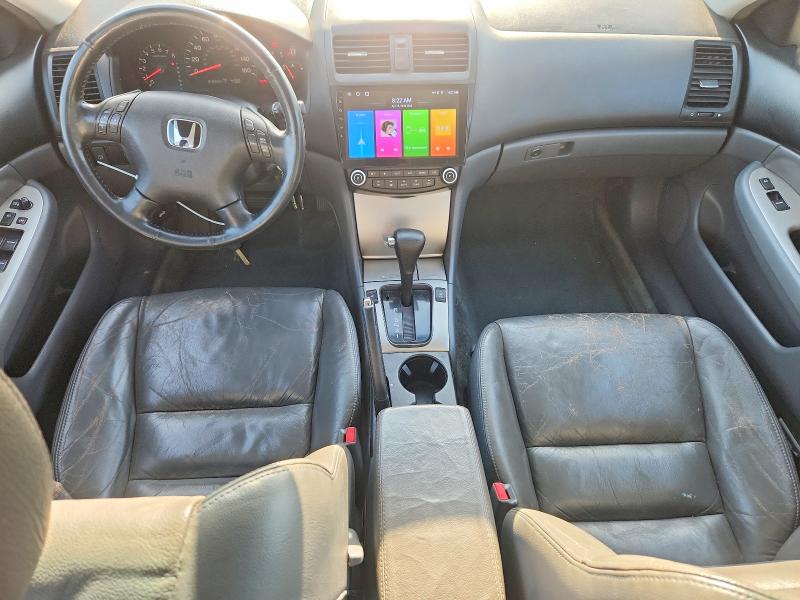 Продаж на аукціоні авто 2005 Honda Accord, vin: 1HGCM66555A046112, номер лоту: 48052336