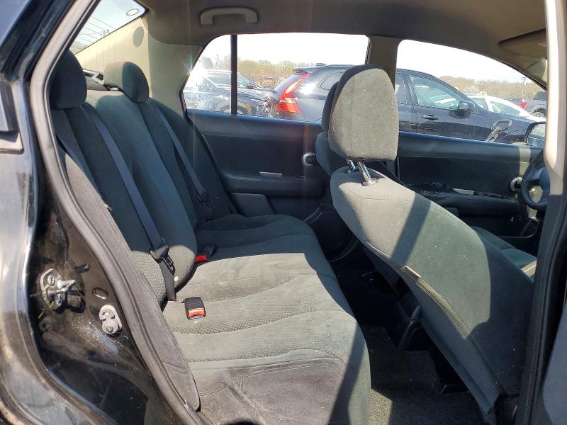 Продаж на аукціоні авто 2011 Nissan Versa, vin: 3N1BC1AP5BL364344, номер лоту: 48872086
